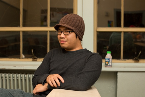 5 проверенных техник кадрирования портретов