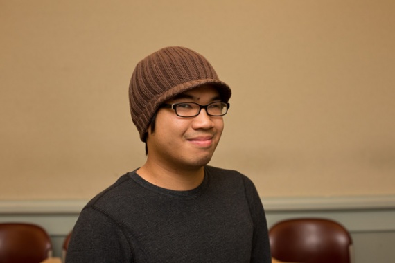 5 проверенных техник кадрирования портретов