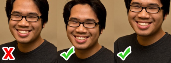 5 проверенных техник кадрирования портретов