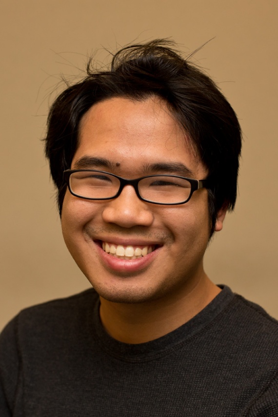 5 проверенных техник кадрирования портретов