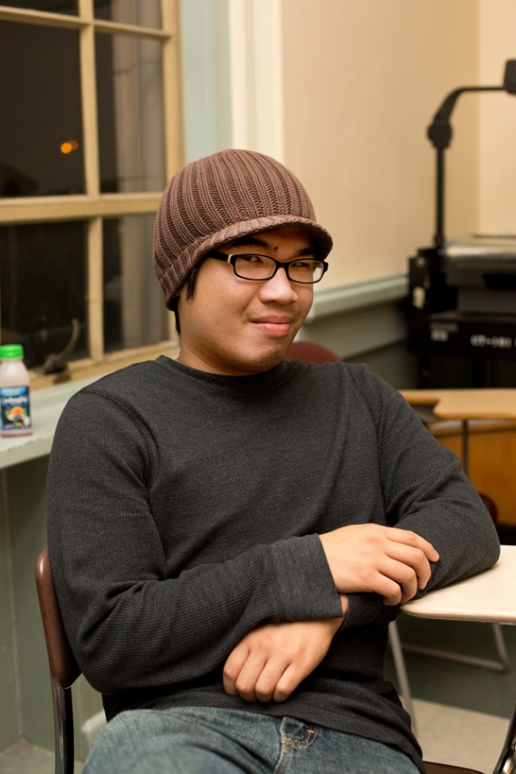 5 проверенных техник кадрирования портретов