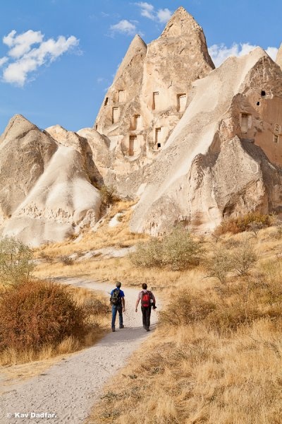 Люди на фотографиях – это хорошо