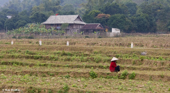 Люди на фотографиях – это хорошо