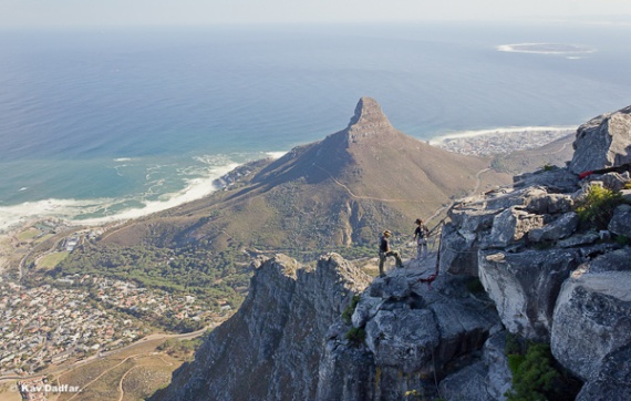 Люди на фотографиях – это хорошо