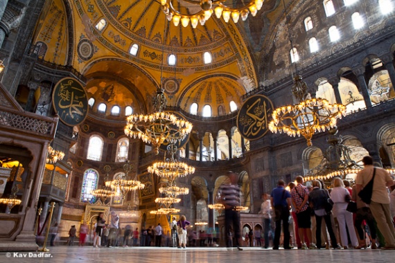 Люди на фотографиях – это хорошо