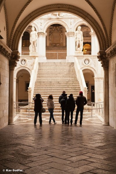 Люди на фотографиях – это хорошо