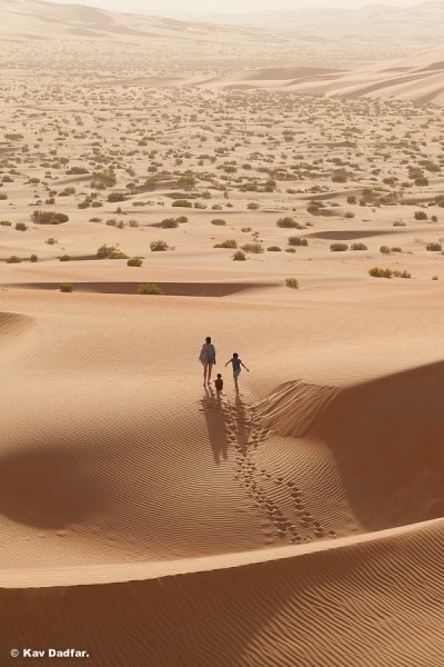 Люди на фотографиях – это хорошо