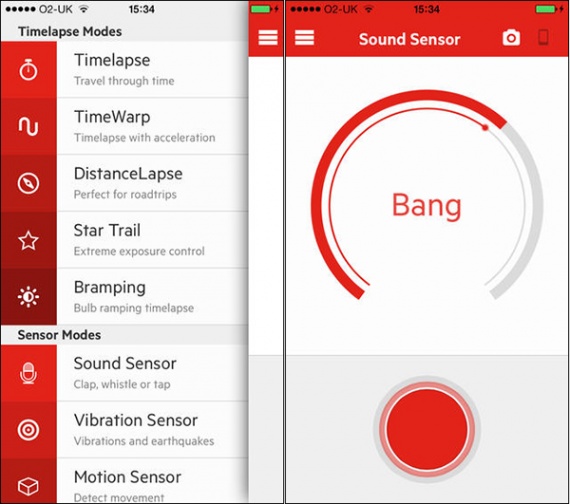 8 лучших аксессуаров для камеры смартфона