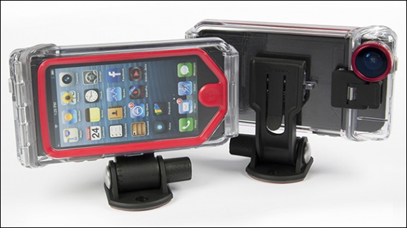 8 лучших аксессуаров для камеры смартфона