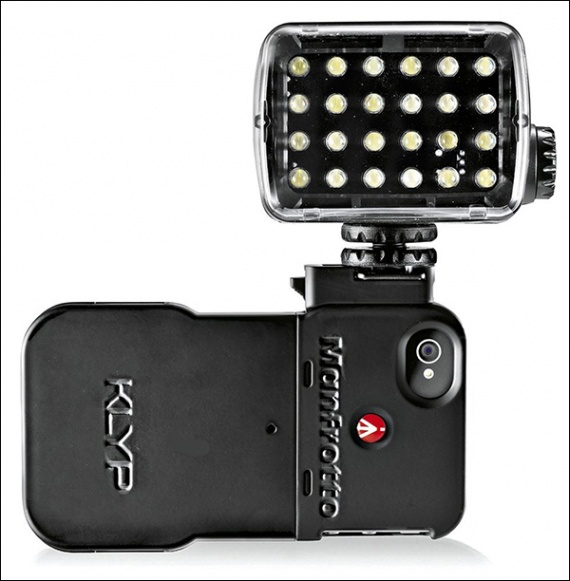 8 лучших аксессуаров для камеры смартфона