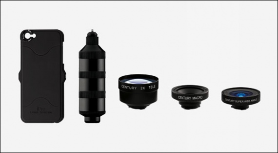 8 лучших аксессуаров для камеры смартфона