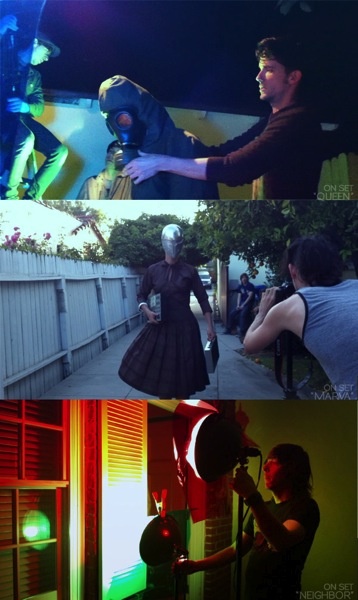 Фотопроект как способ разбудить свой творческий потенциал