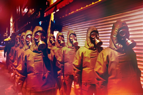 Фотопроект как способ разбудить свой творческий потенциал