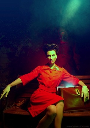 Фотопроект как способ разбудить свой творческий потенциал