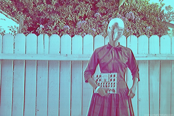 Фотопроект как способ разбудить свой творческий потенциал