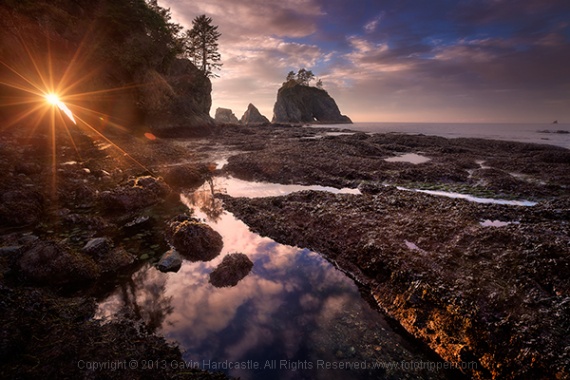 Как найти время для фотографии