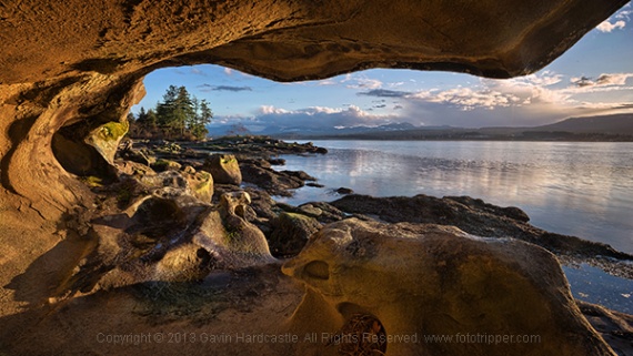 Как найти время для фотографии Как найти время для фотографии