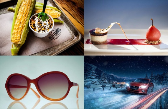 Секреты создания уникальных фотографий товаров от 4 профессионалов