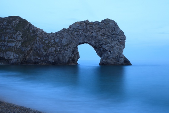 Поиск собственного стиля в Lightroom