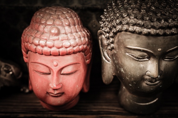 Поиск собственного стиля в Lightroom