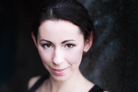 Поиск собственного стиля в Lightroom