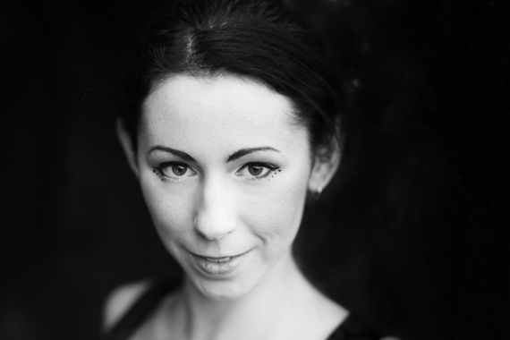 Поиск собственного стиля в Lightroom