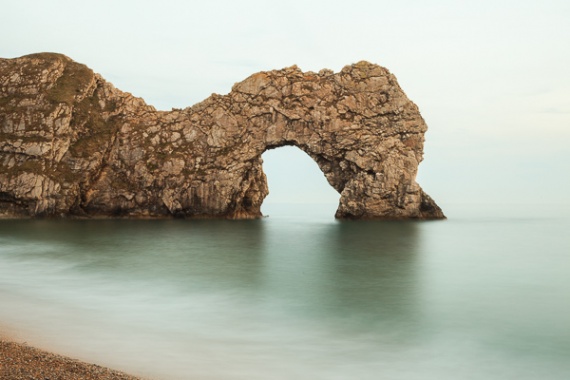 Поиск собственного стиля в Lightroom