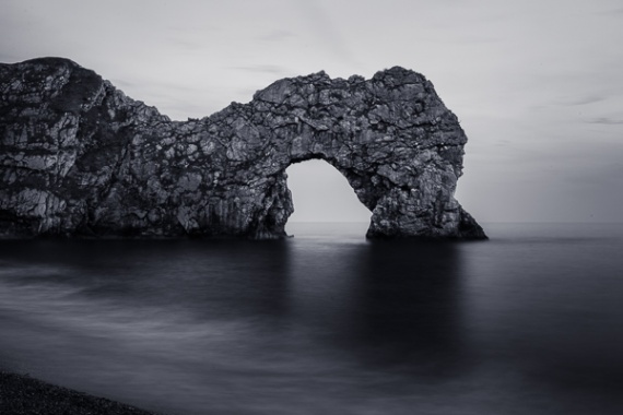 Поиск собственного стиля в Lightroom