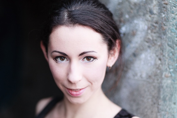 Поиск собственного стиля в Lightroom