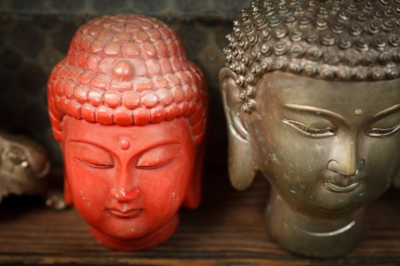 Поиск собственного стиля в Lightroom