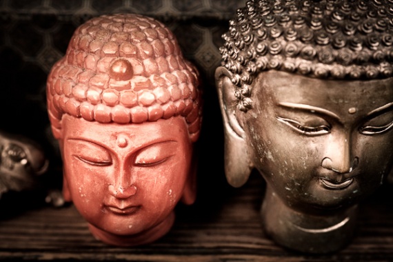 Поиск собственного стиля в Lightroom