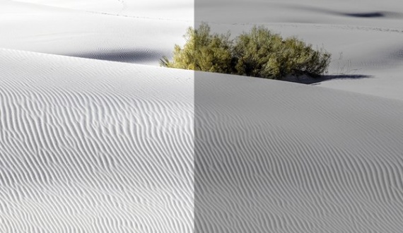 Режимы измерения экспозиции и как они работают