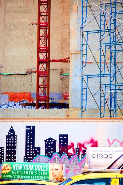 Виновен в чрезмерной постобработке?