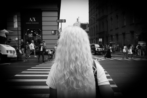 Виновен в чрезмерной постобработке?