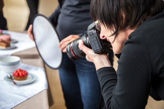 Самые ценные фотосоветы по результатам опроса в соцсетях