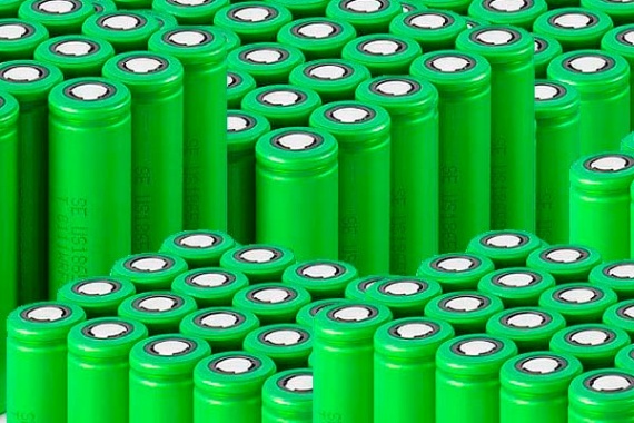 Выбираем и правильно используем аккумуляторы