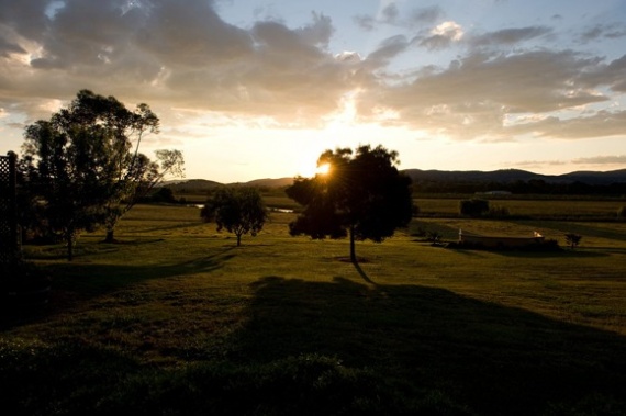 Донесите до зрителя сюжет