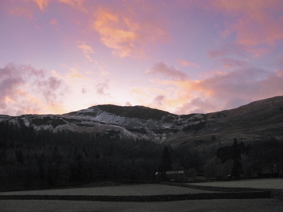 Золотые часы