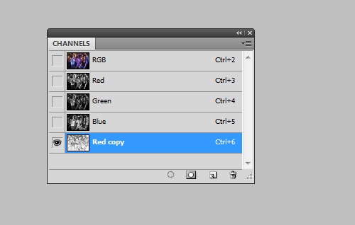 Копия красного канала