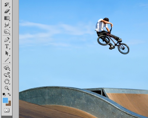 Определение основного и фонового цветов Определение основного и фонового цветов