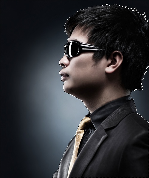 Восстановление потерянного выделения Восстановление потерянного выделения