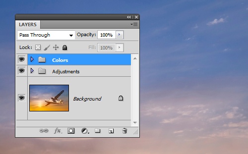 Удерживайте клавишу Ctrl, чтобы развернуть группы Удерживайте клавишу Ctrl, чтобы развернуть группы
