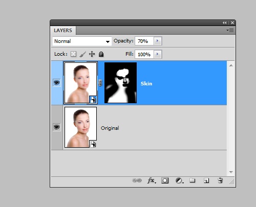 Слои как смарт-объекты Слои как смарт-объекты