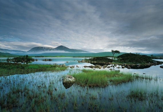 Слои в Photoshop: руководство для начинающих