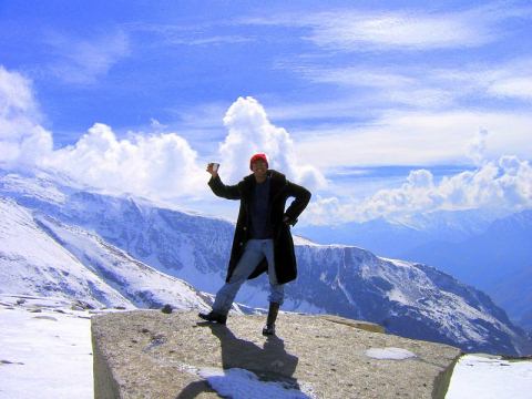 Winter Wonderland Photo